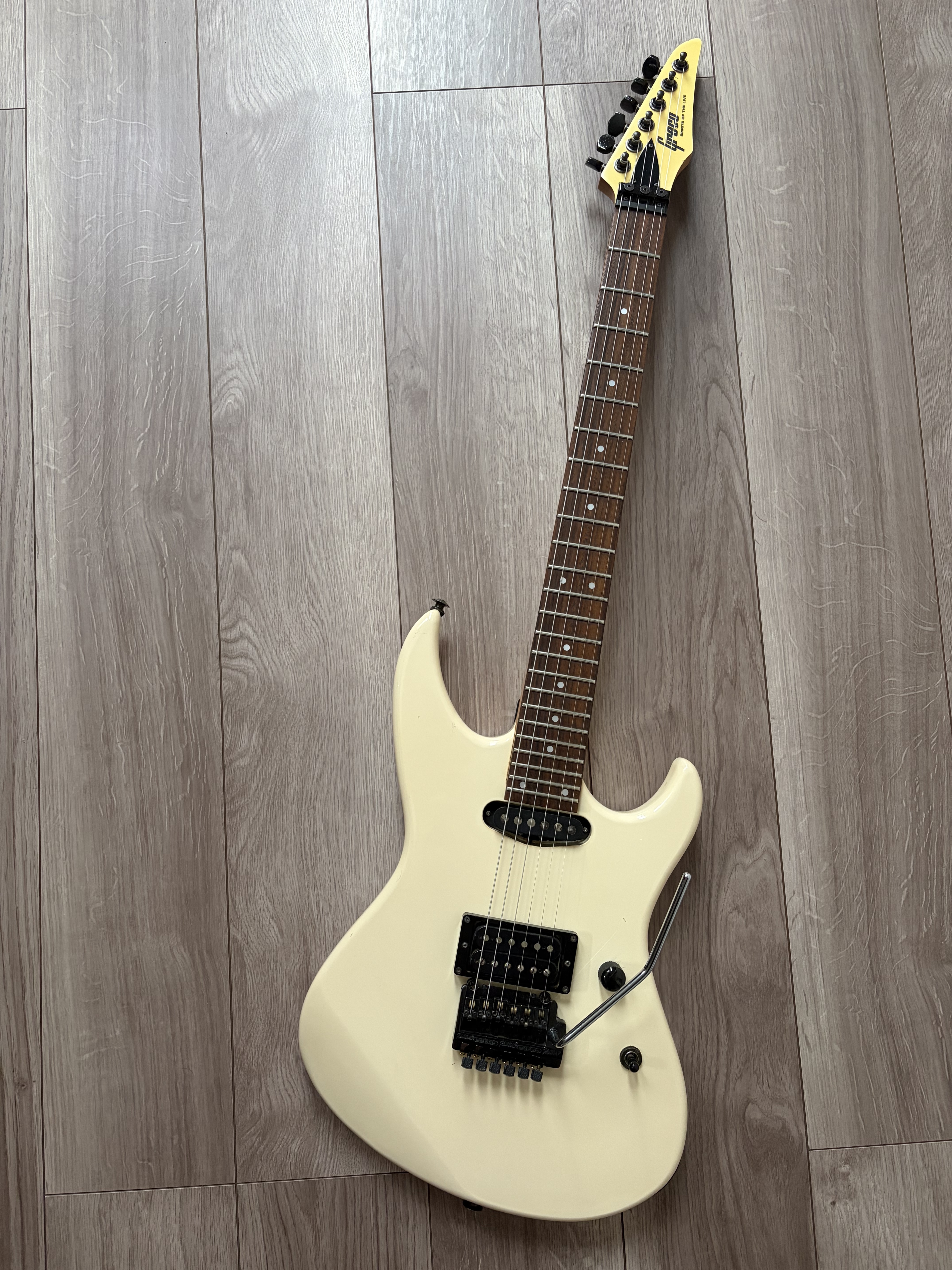 Guitares électriques Greco