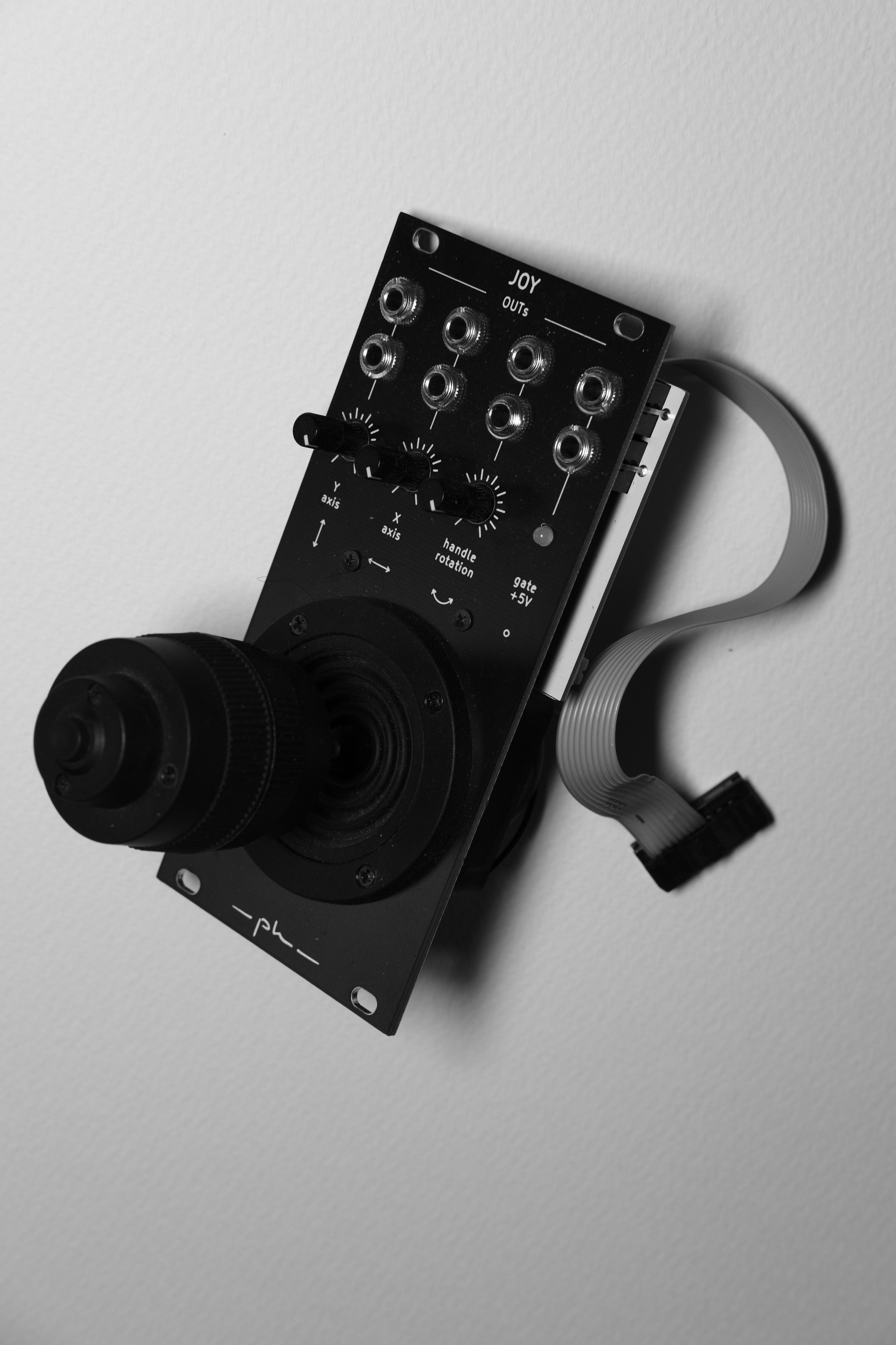 Joystick JOY de Ph.modular