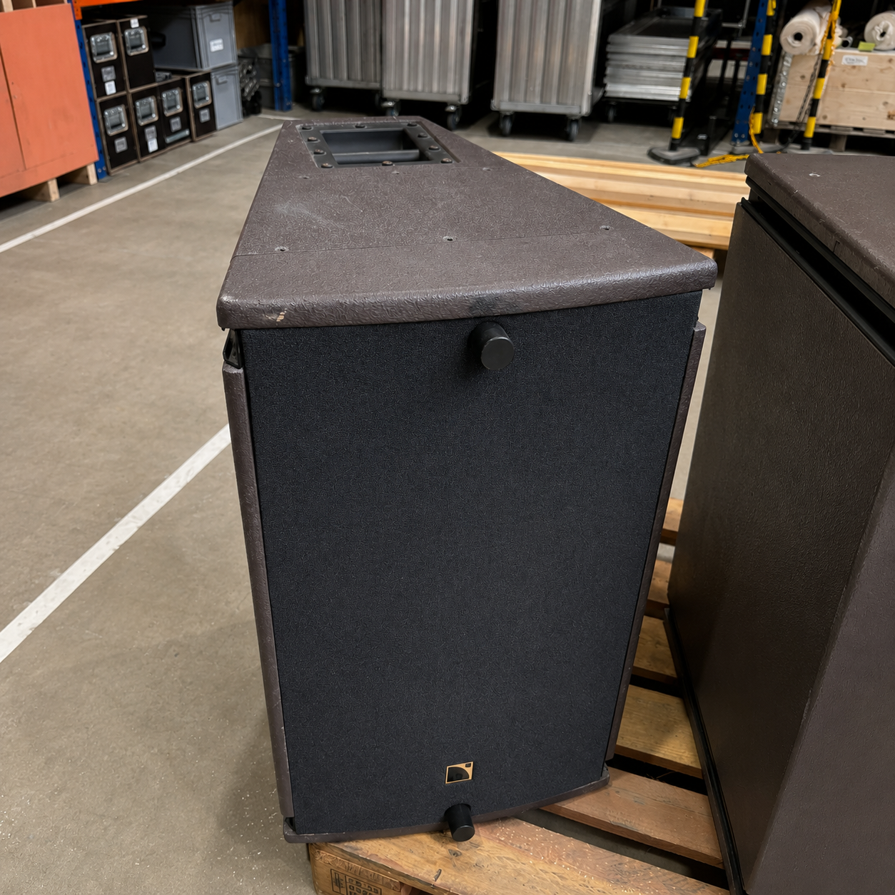 Système de sonorisation professionnel ARCS – À vendre