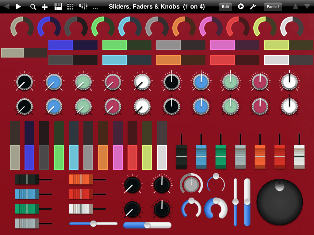 TBStuff TB MIDI Stuff