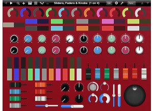 TB Stuff MIDI