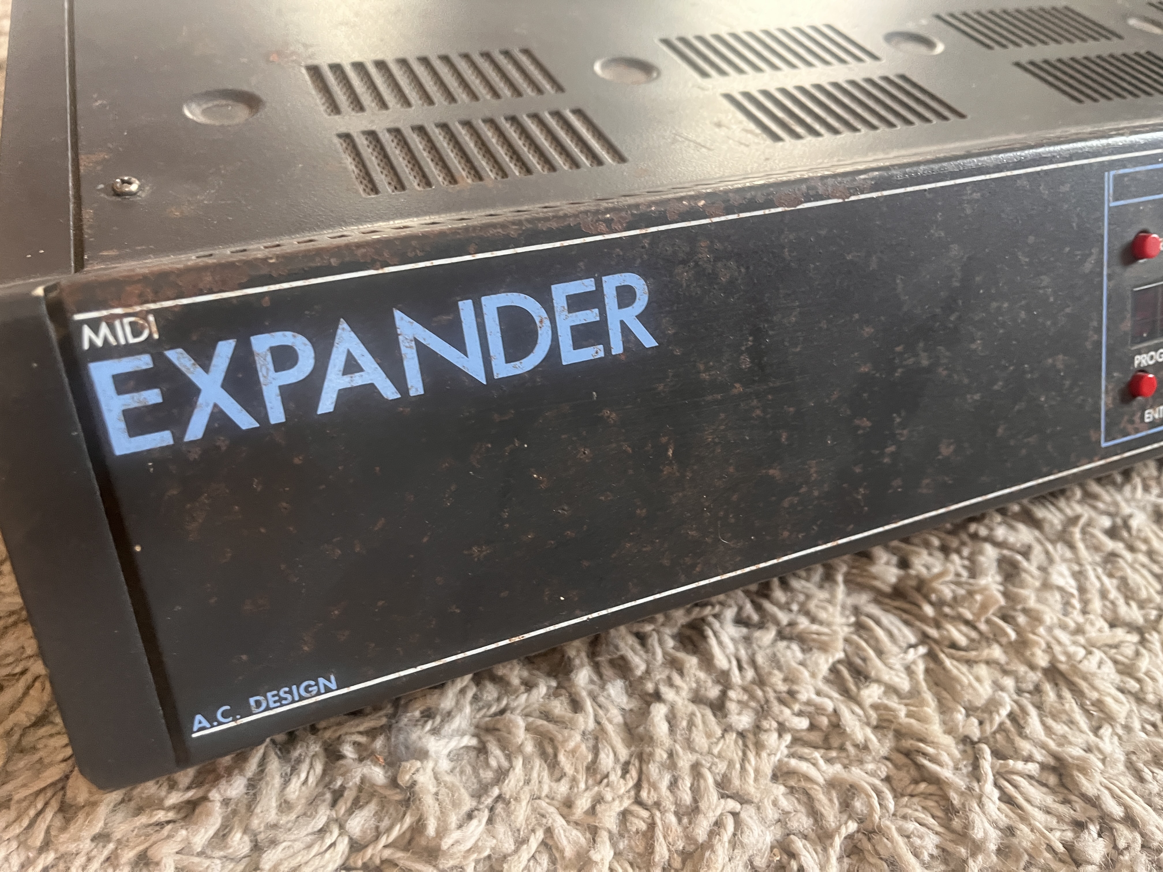 Siel Expander (38851)
