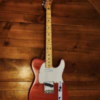 Telecaster 1972