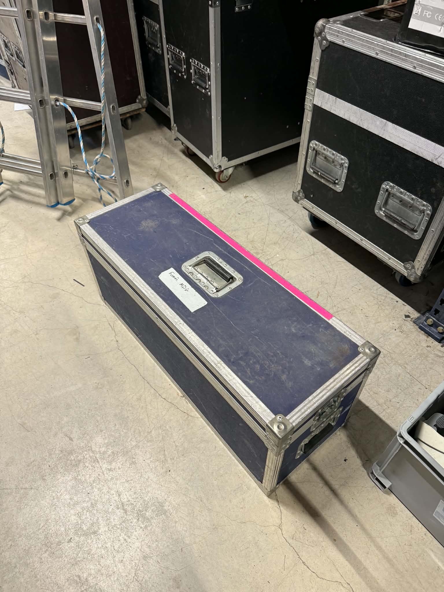 Vends machine à brouillard MDG 3000 