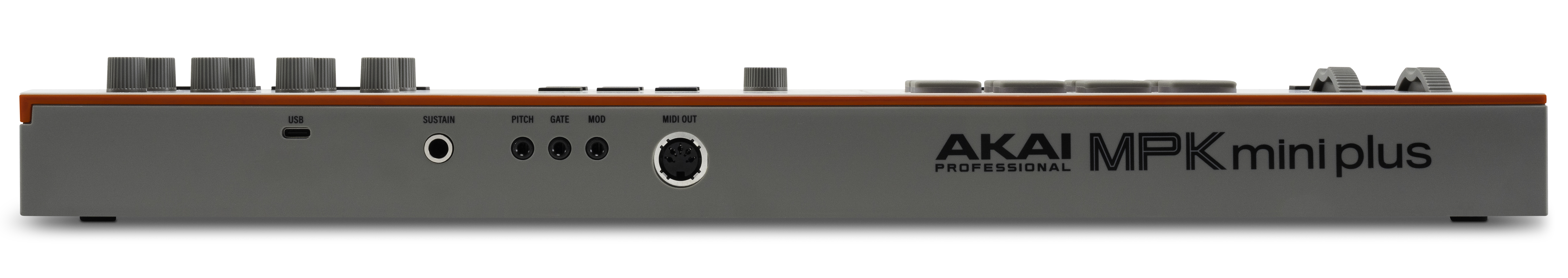 MPK Mini Plus II Rear