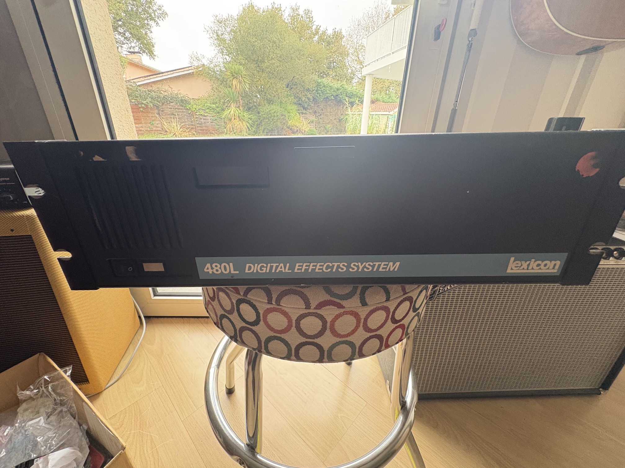 VENS Lexicon 480L + LARC