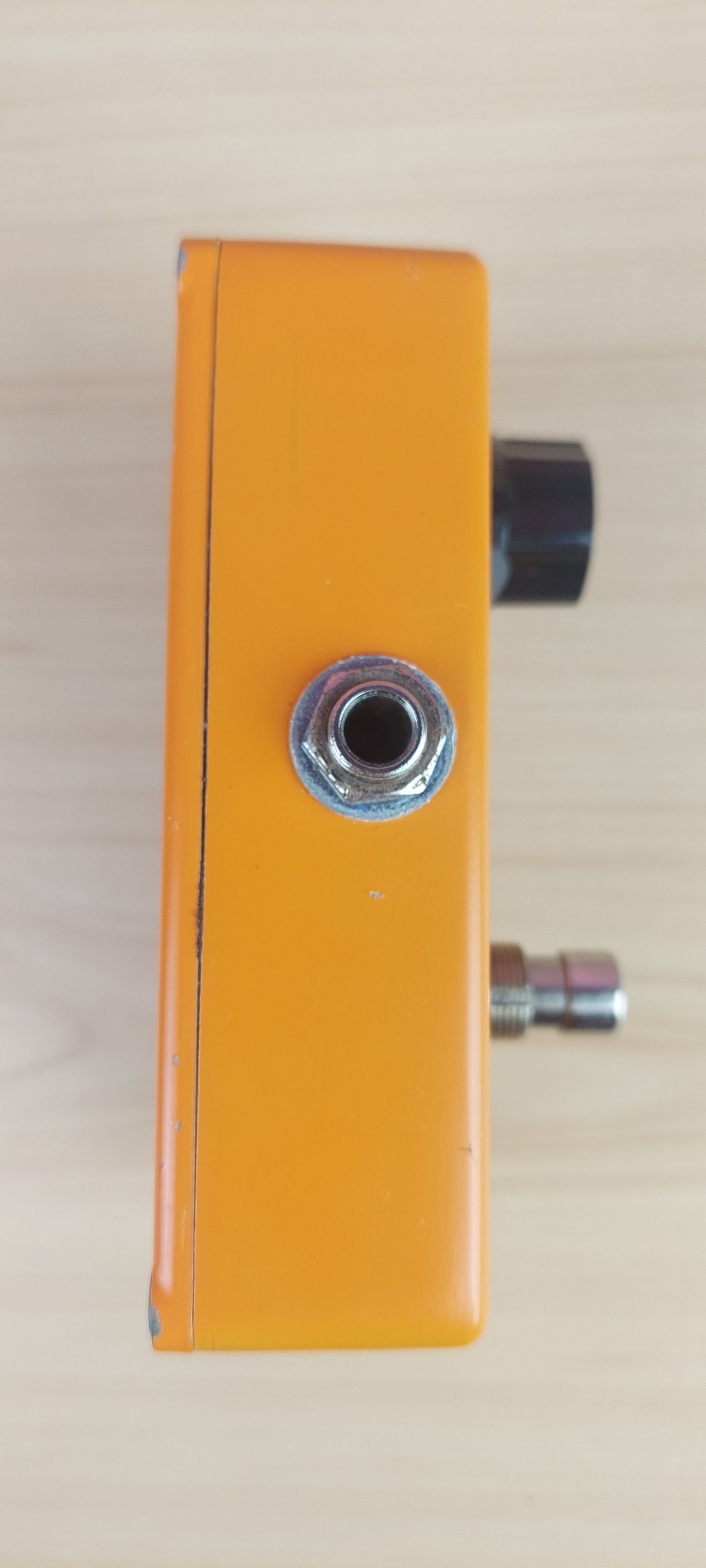 MXR Phase90 3
