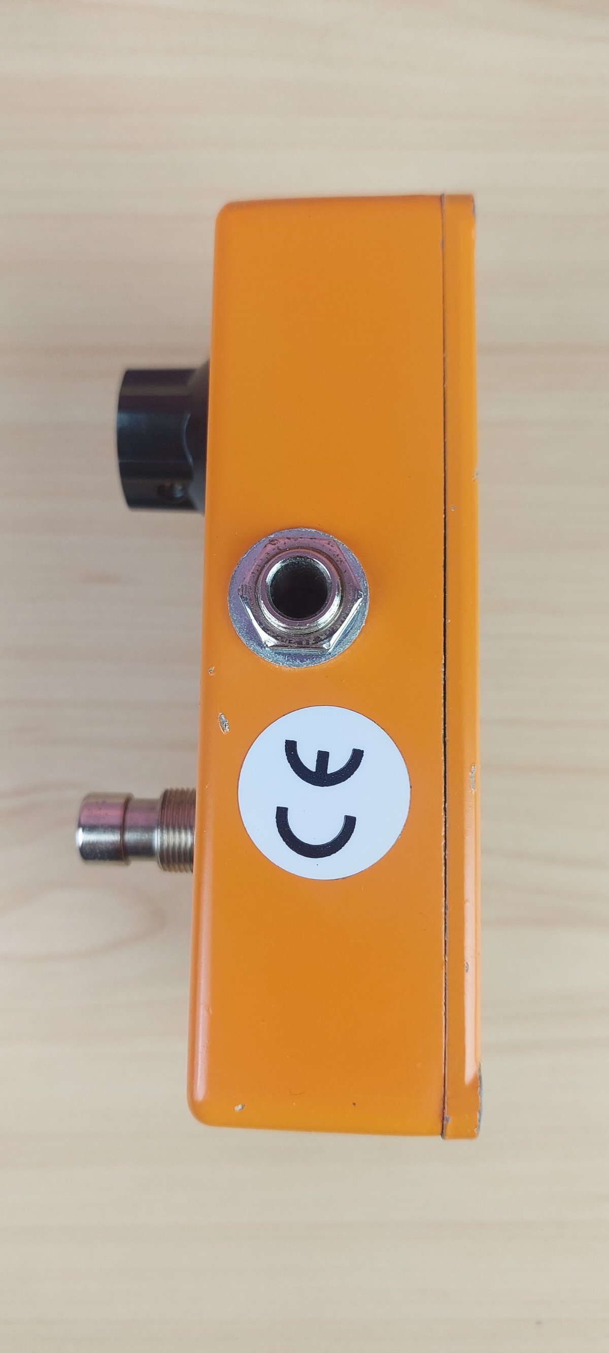 MXR Phase90 4