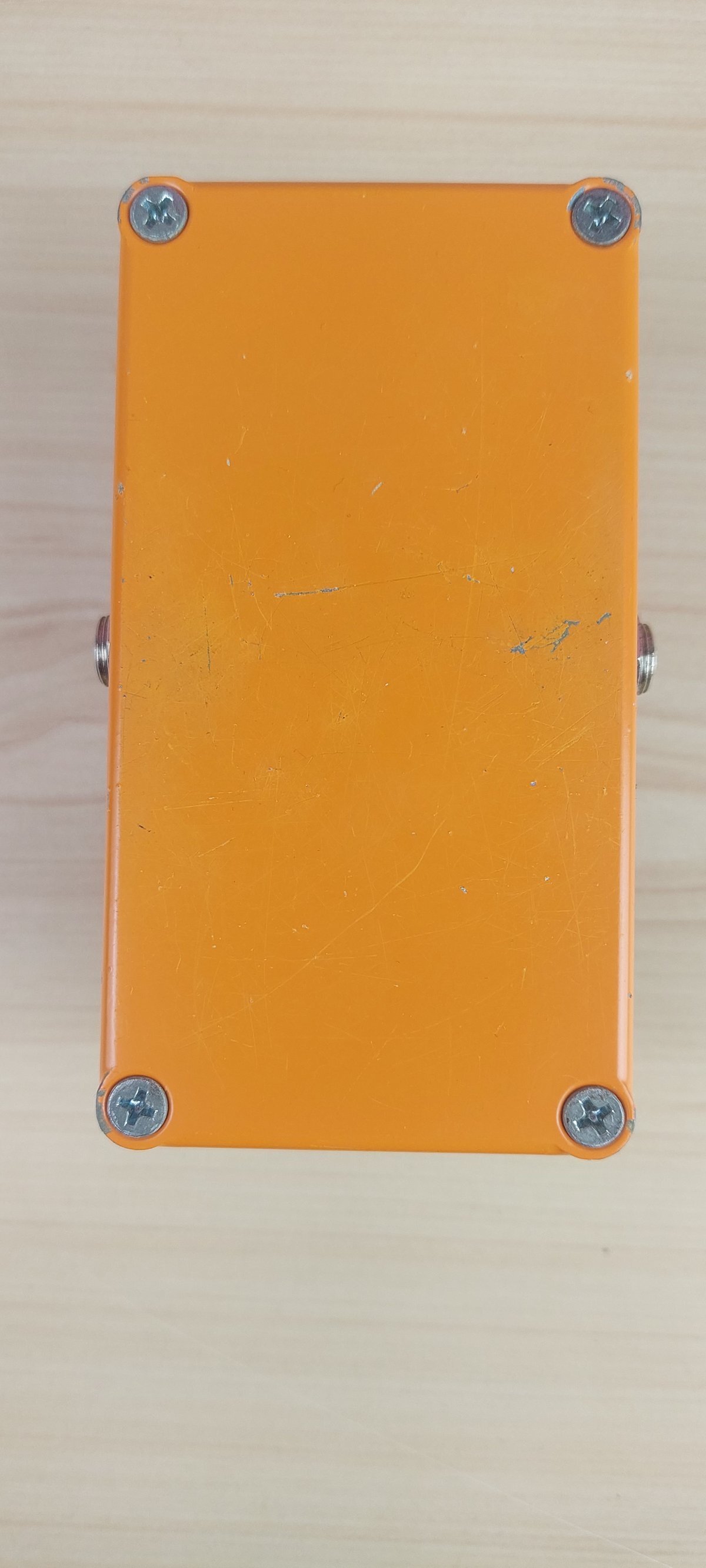 MXR Phase90 7