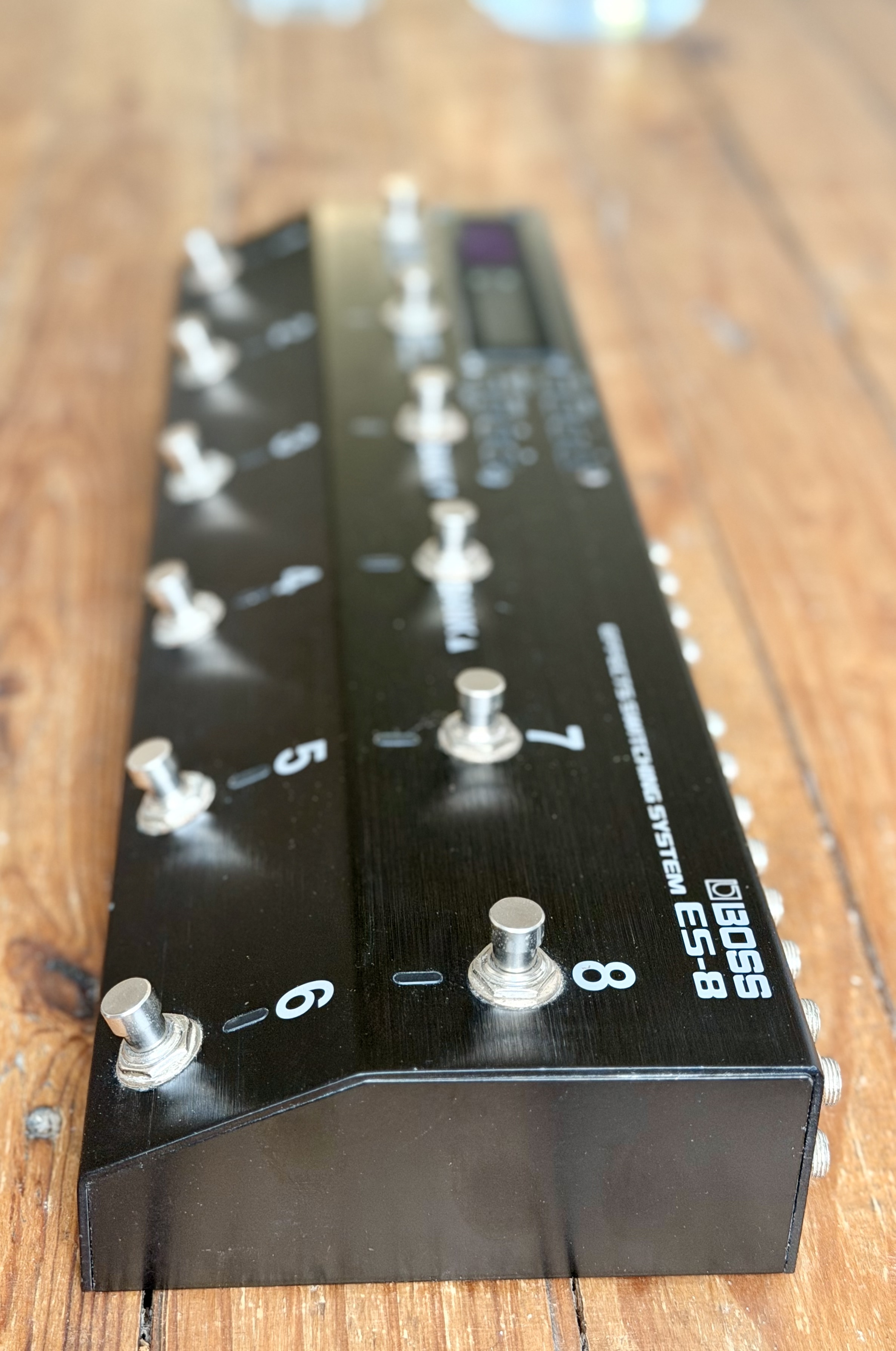 Boss ES-8 (60080)