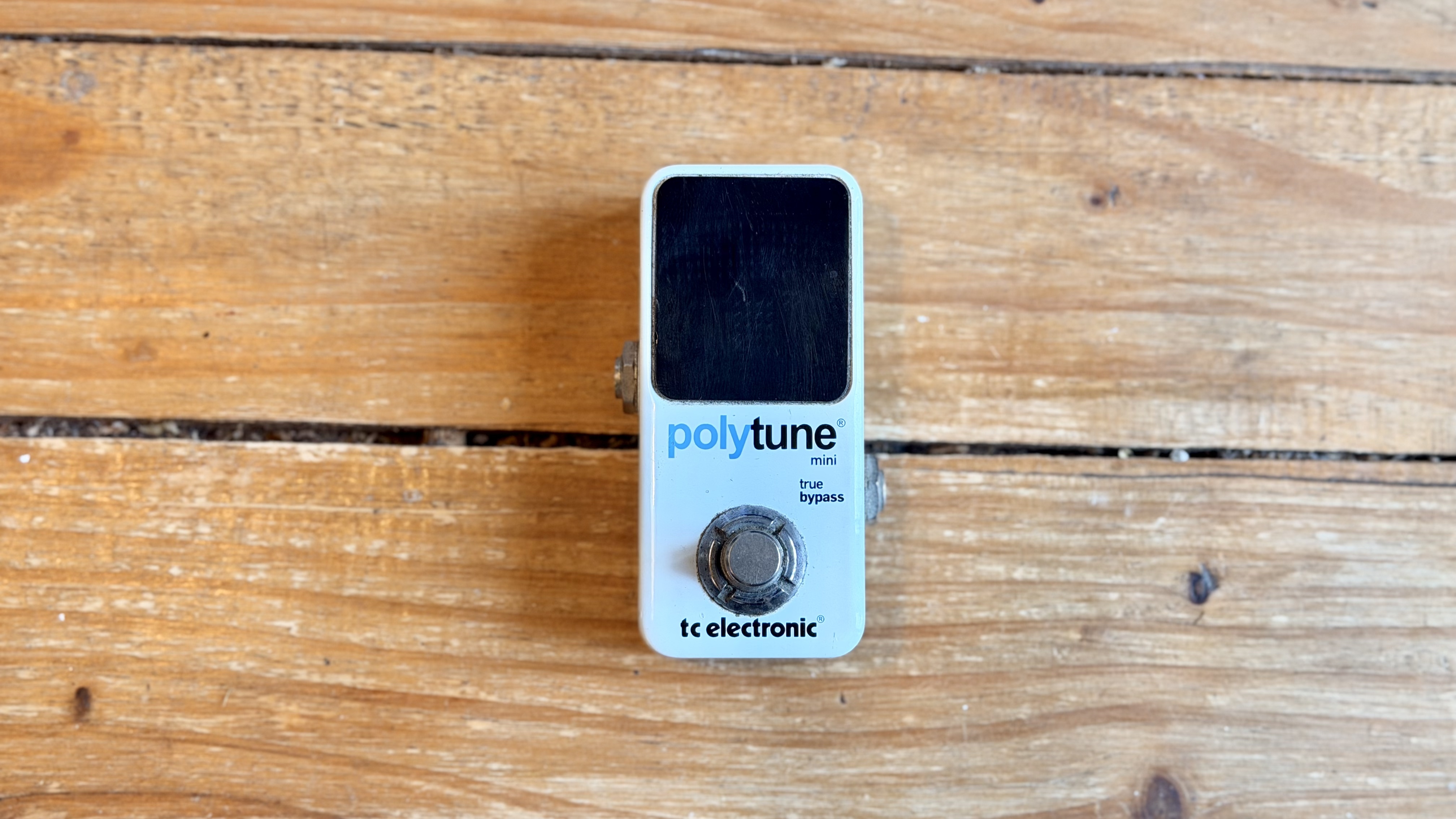 TC Electronic Polytune Mini