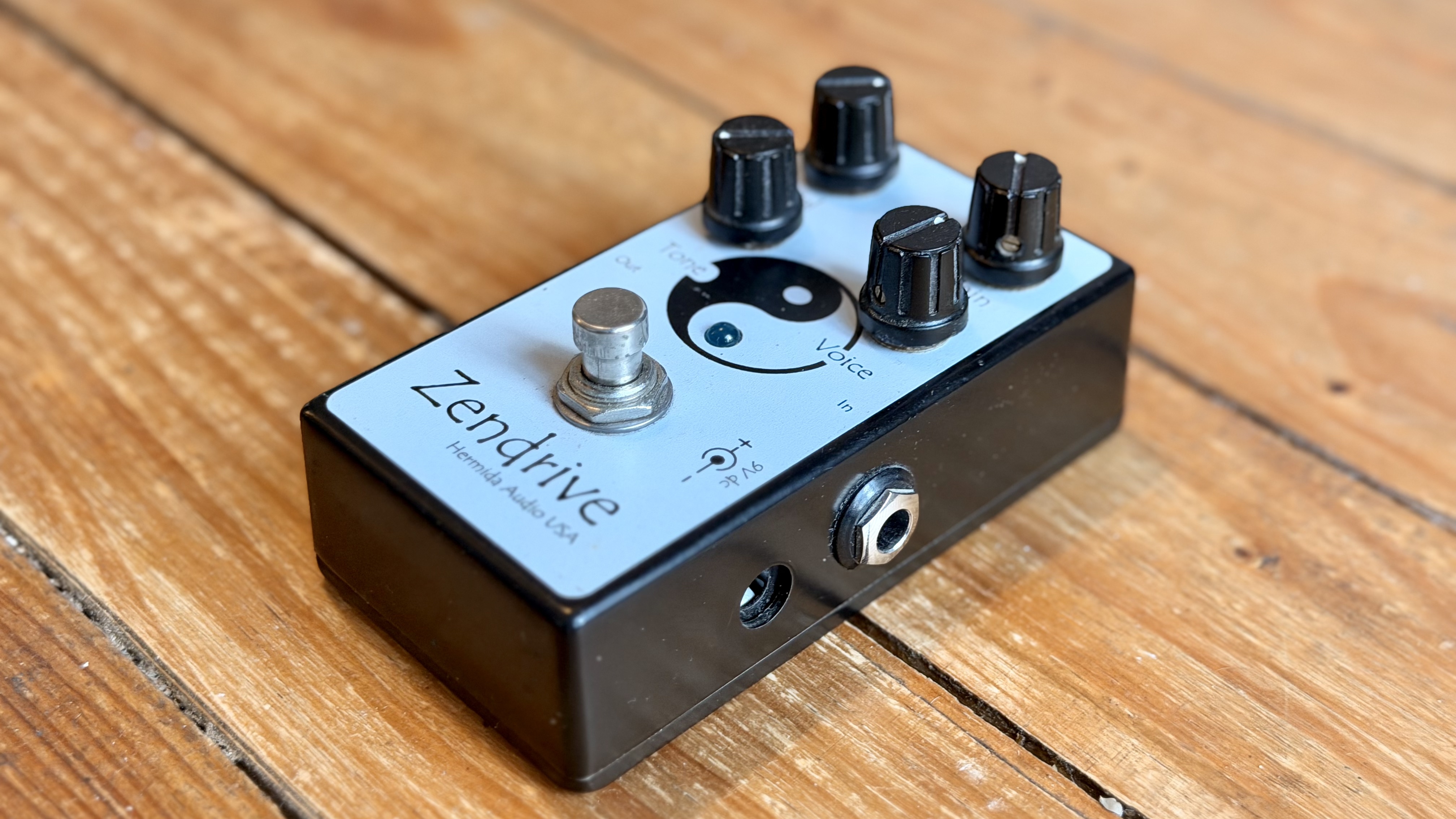 Lovepedal Zendrive (59043)