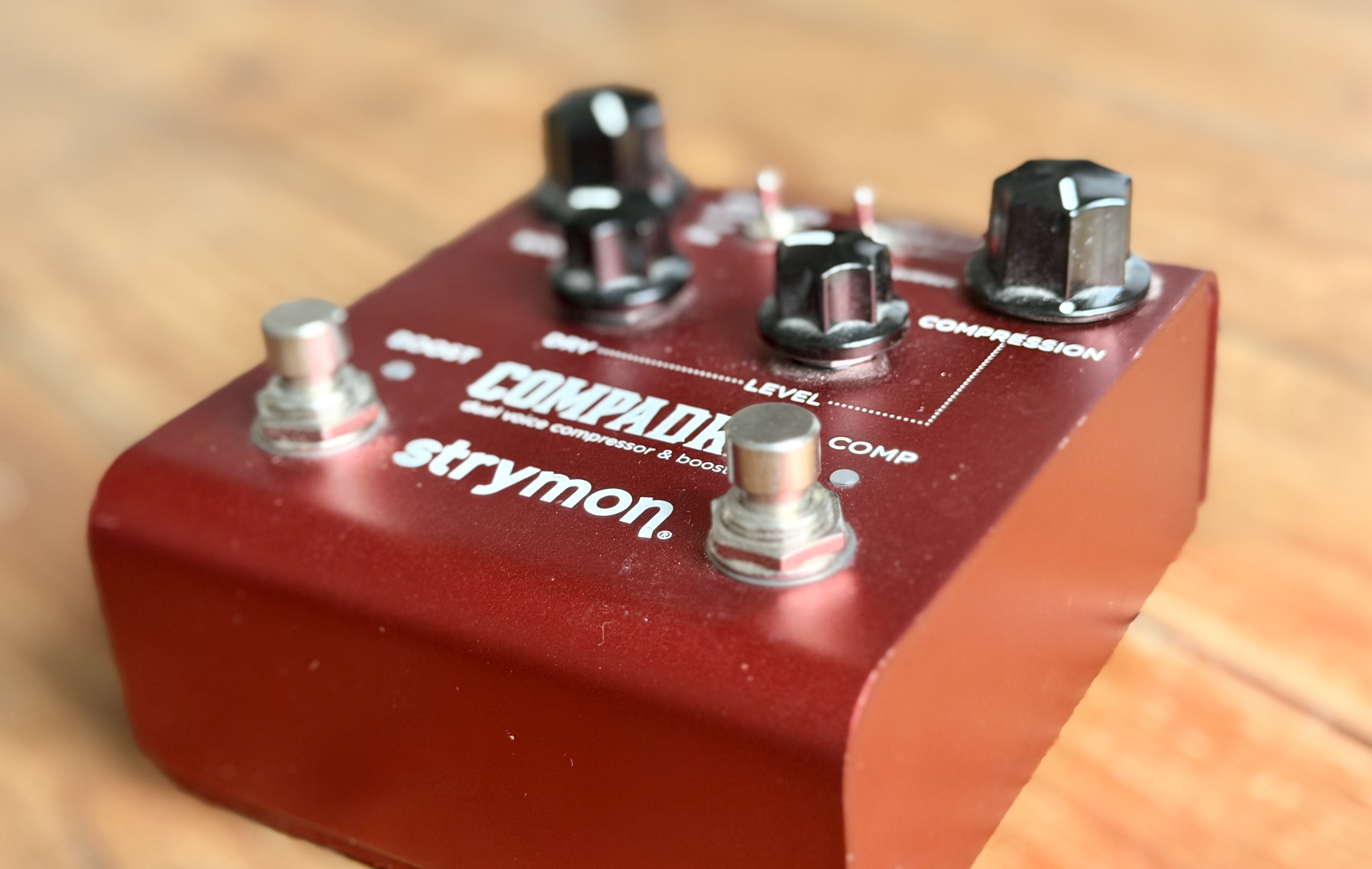 Strymon Compadre (2997)