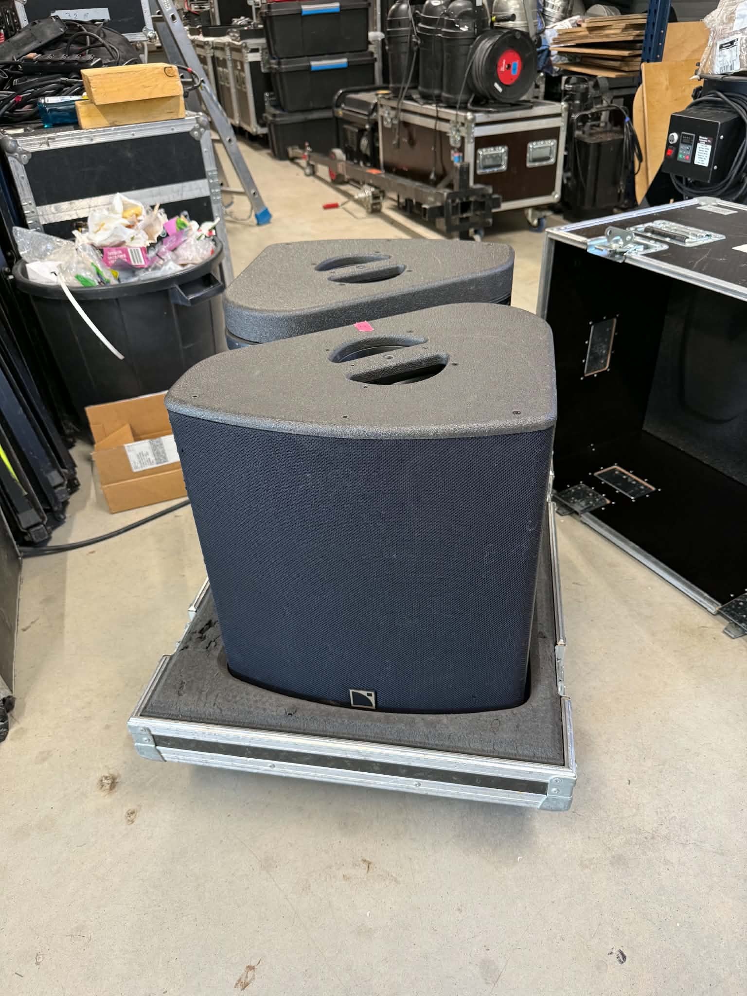 Vends L-Acoustics X12