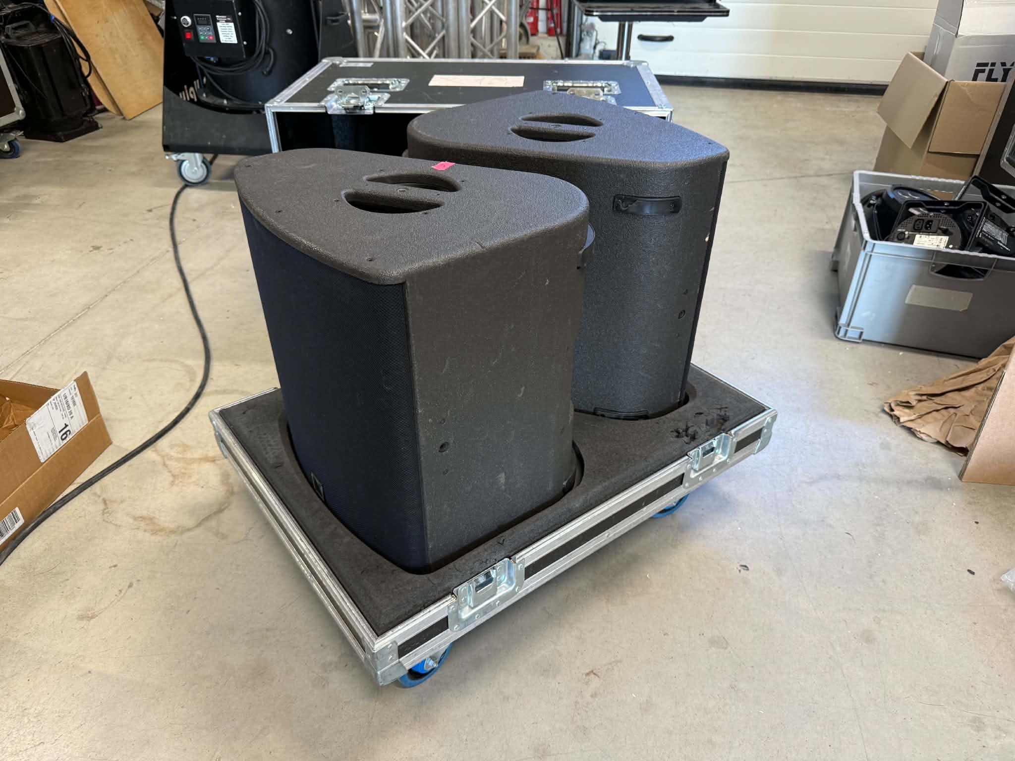 L-Acoustics X12 (75125)