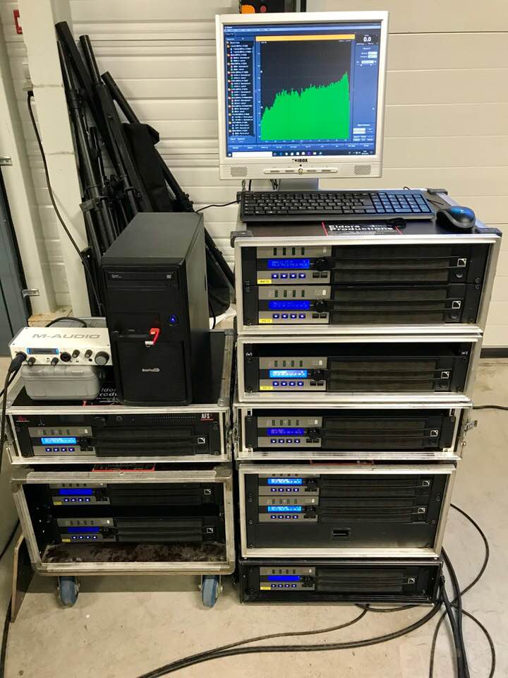 L-Acoustics KARA (56919)