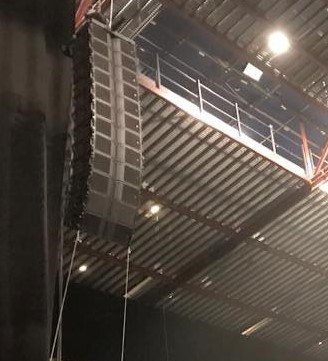 L-Acoustics KARA (64358)