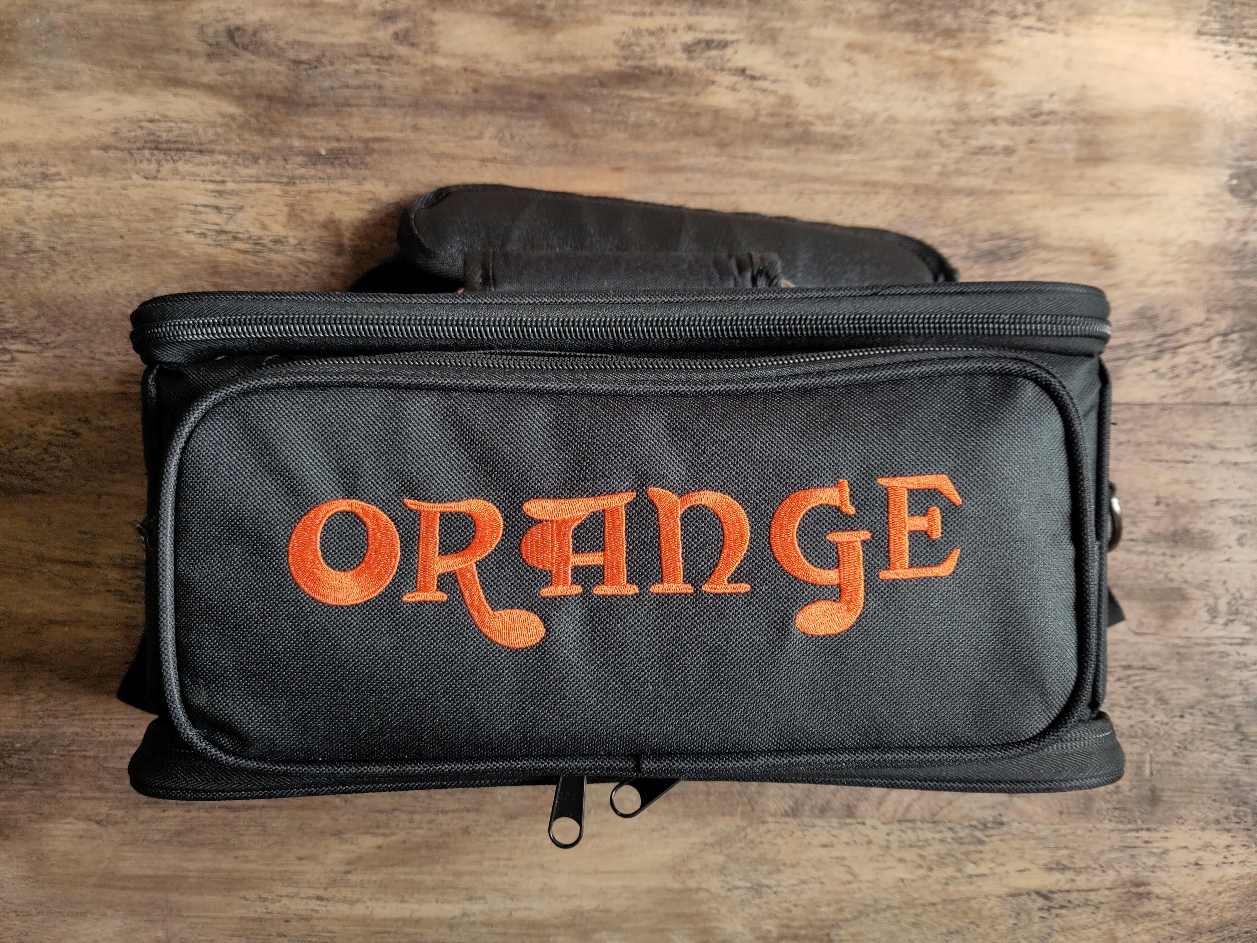 Orange Terror Bass 500 (85318)