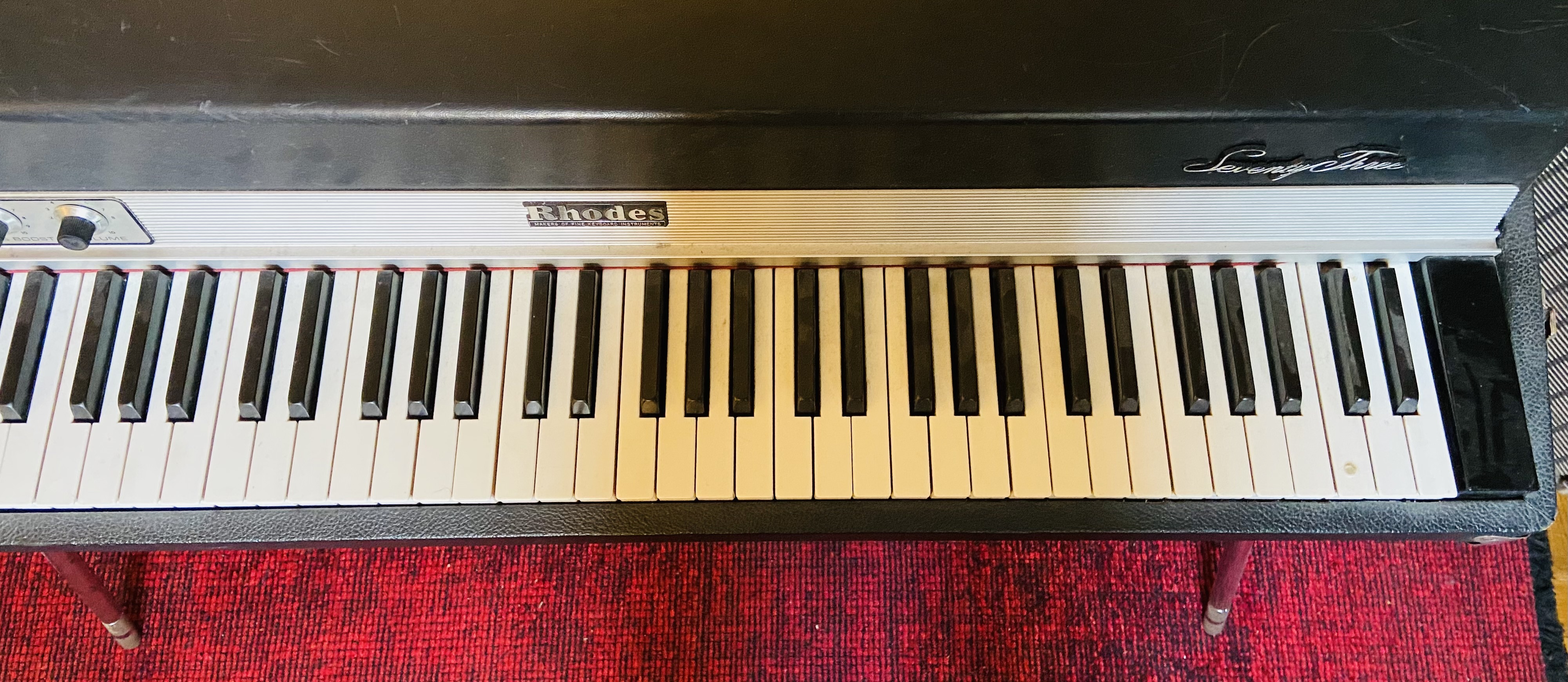 RHODES 2