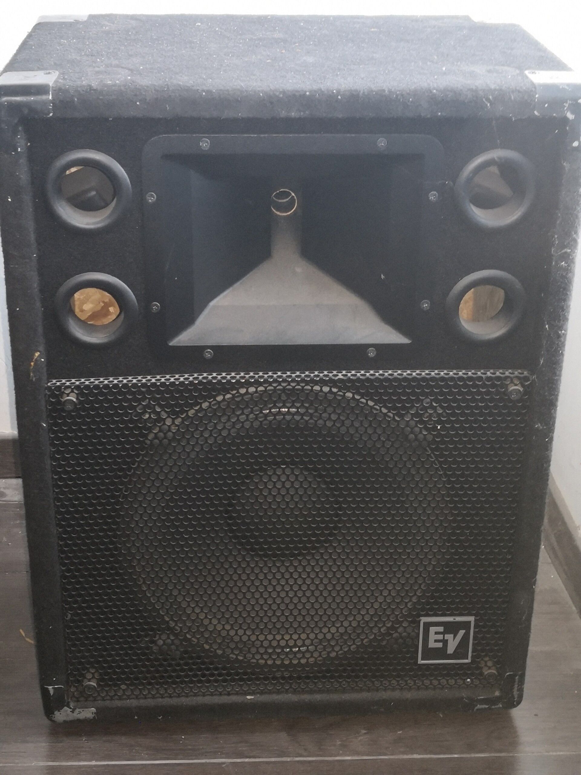 ev enceinte