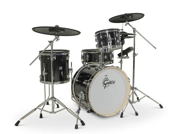 Catalina EVO 4-piece BS