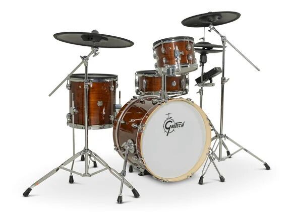 Catalina EVO 4-piece WG