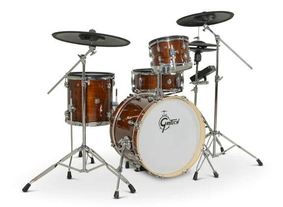 Catalina EVO 4-piece WG Catalina EVO 4-piece WG