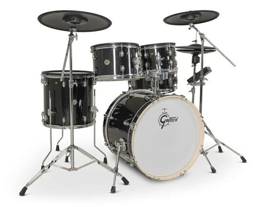 Catalina EVO 5-piece BS