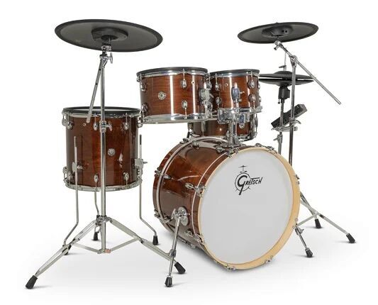 Catalina EVO 5-piece WG