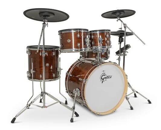 Catalina EVO 5-piece WG Catalina EVO 5-piece WG