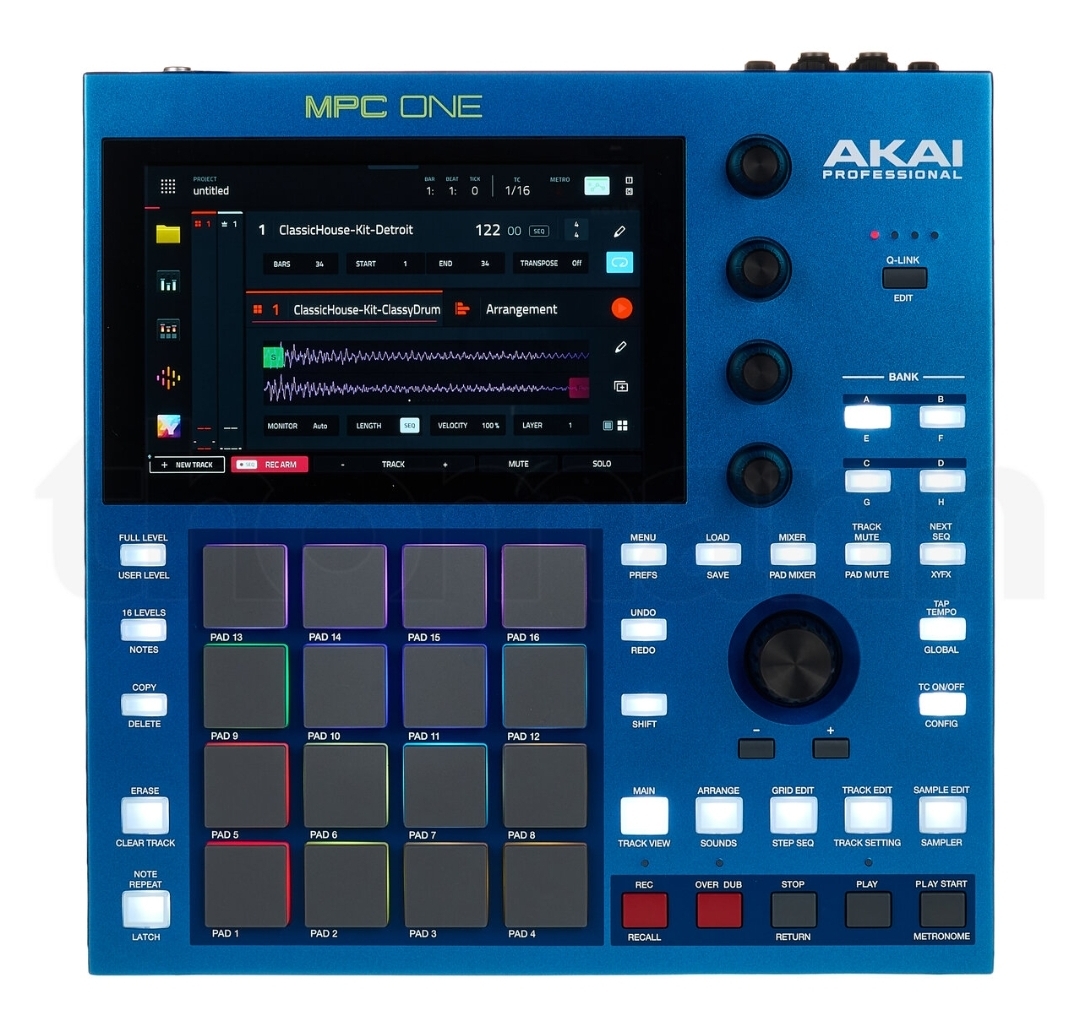 Mpc one Gen2 