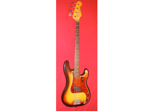 Fender Precision Bass Vintage (86346)