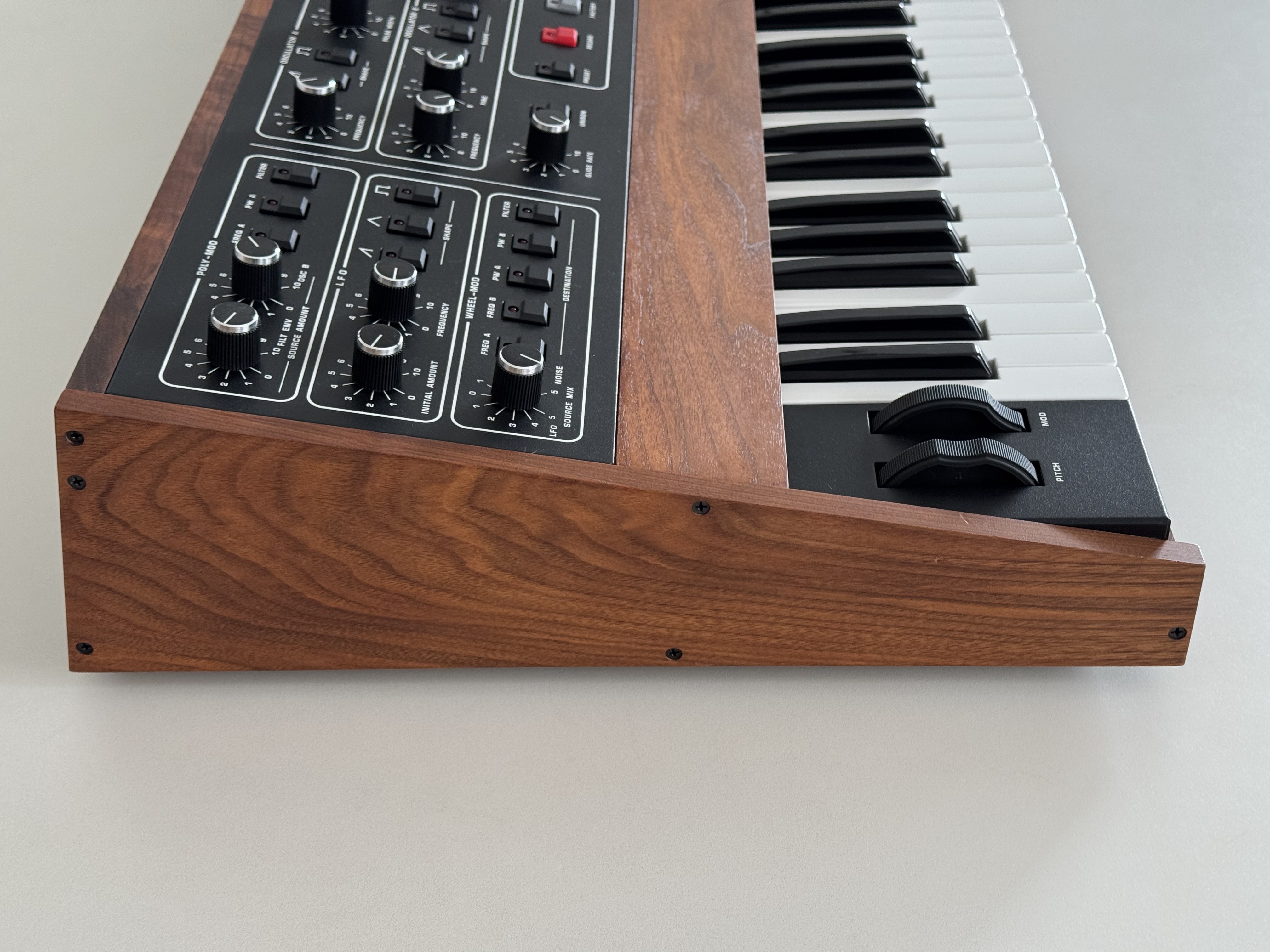 Sequential Prophet 10 Rev4 (10280)