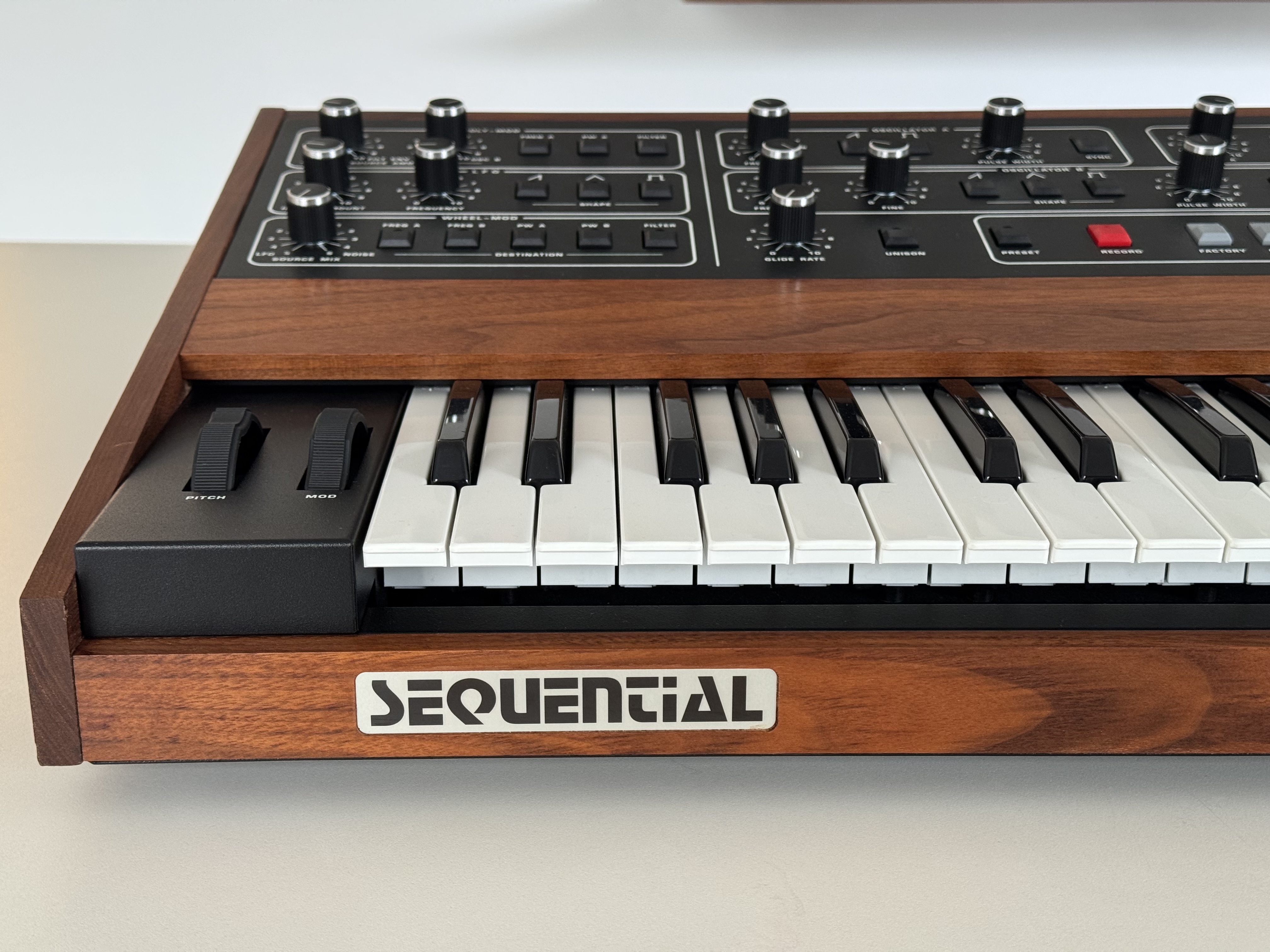 Sequential Prophet 10 Rev4 (90190)