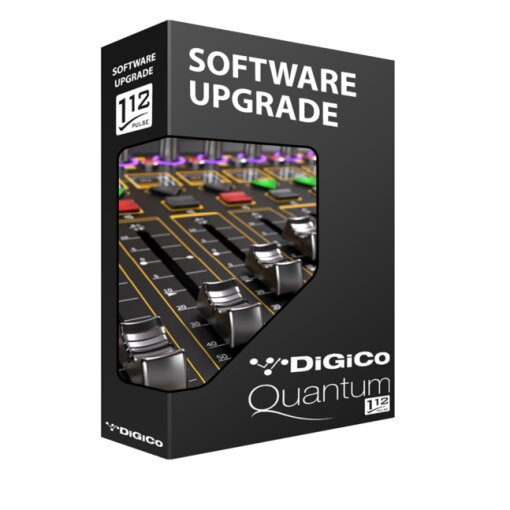 Quantum112 Pulse Quantum112 Pulse