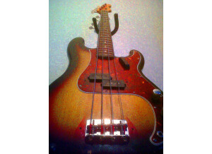 Fender Precision Bass Vintage (16410)