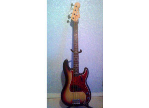 Fender Precision Bass Vintage (42662)