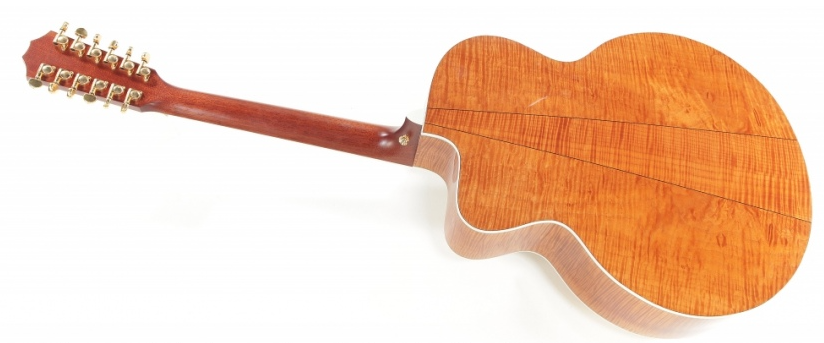 Vends Guitare TAYLOR 655CE (12 cordes)