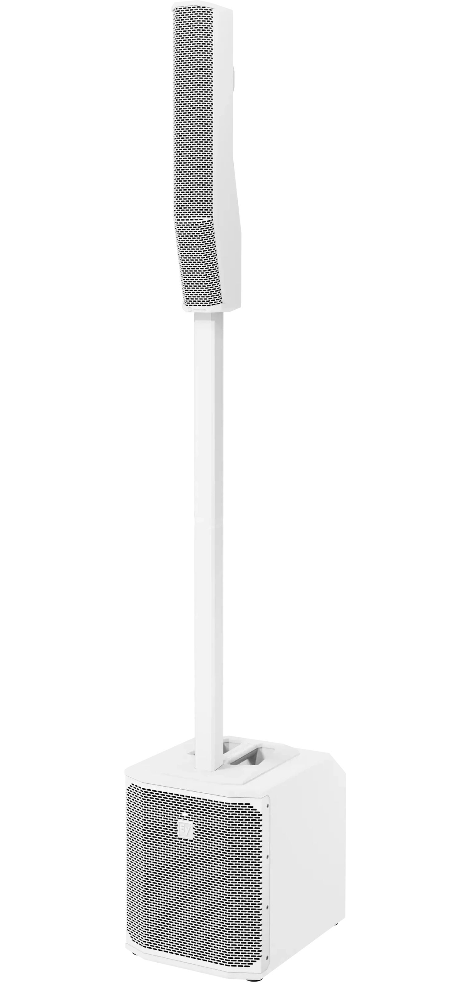 EVOLVE 30M G2 White