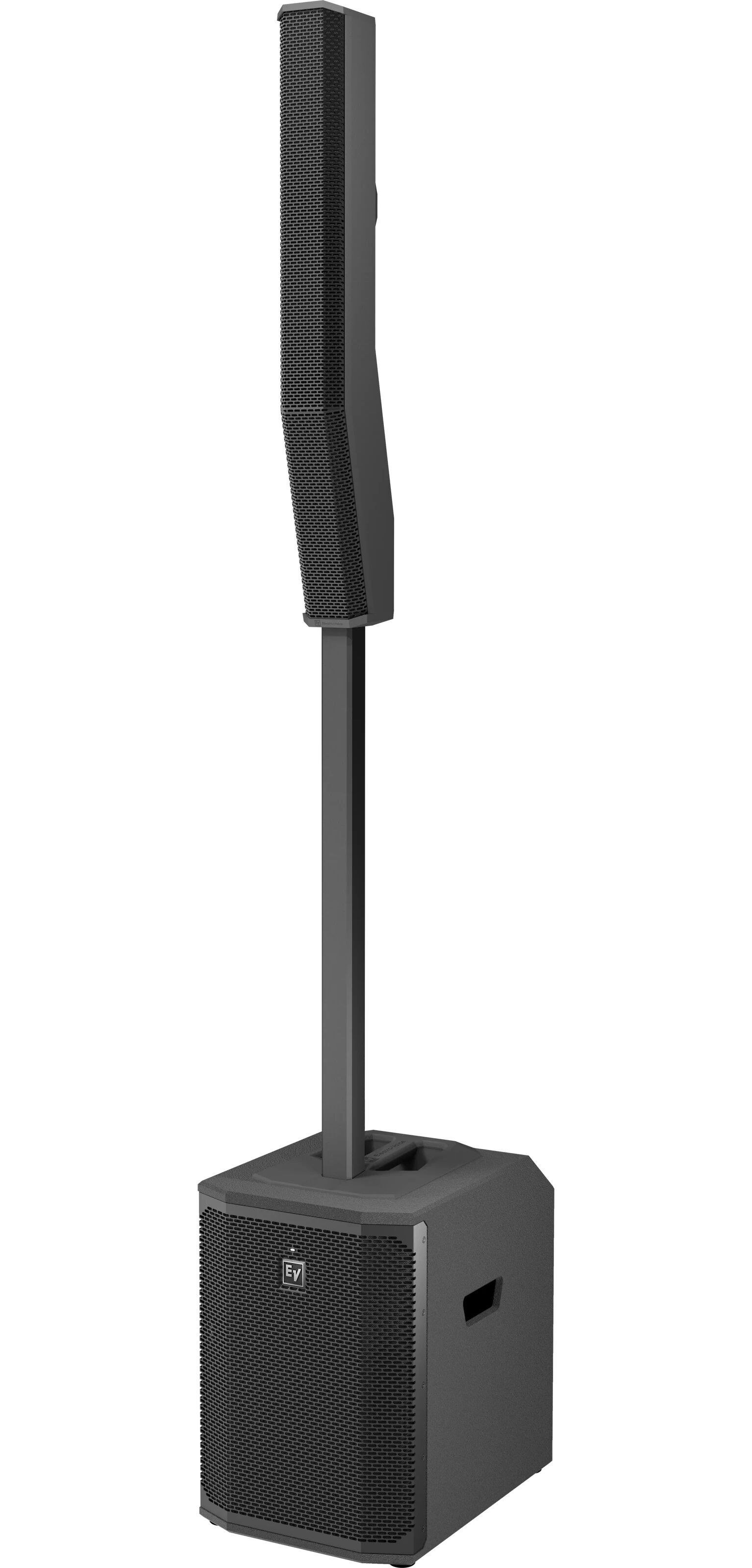 EVOLVE 50 G2 Black