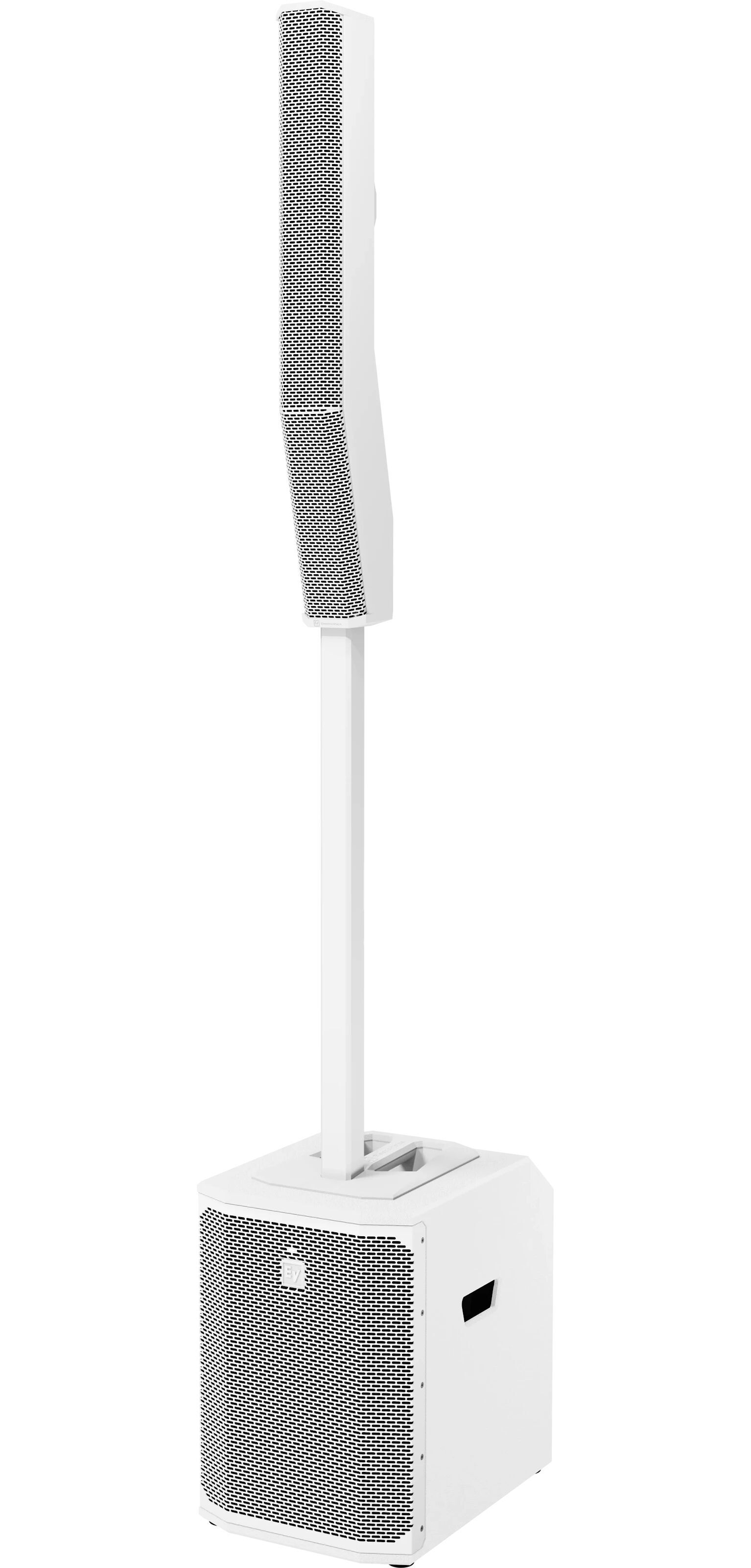 EVOLVE 50 G2 White