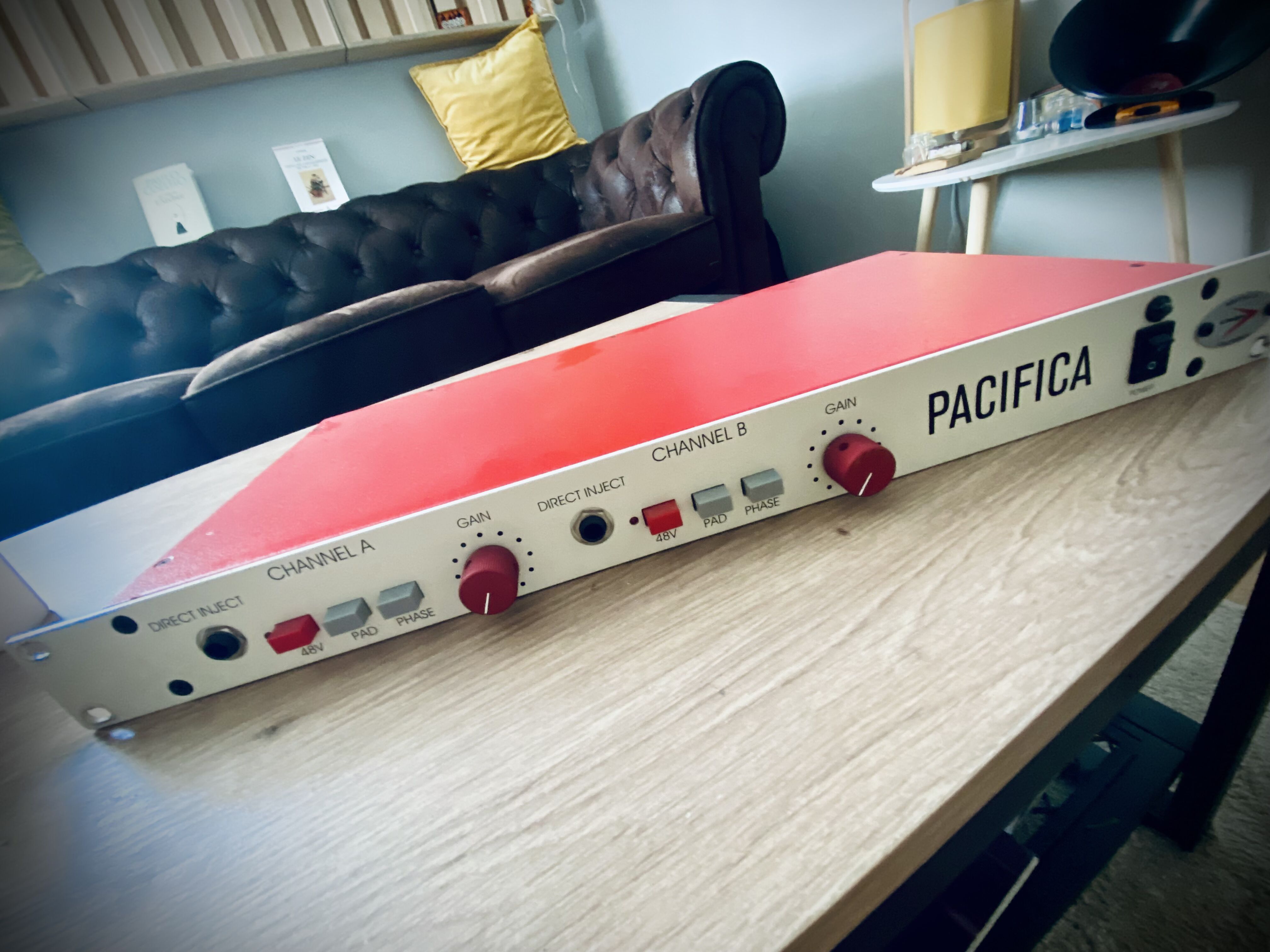 Vends A-Designs PACIFICA