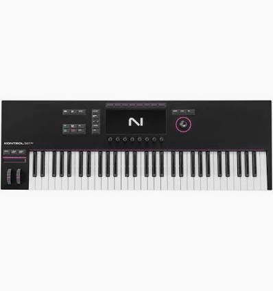 Vends komplete Kontrol S61 MK3