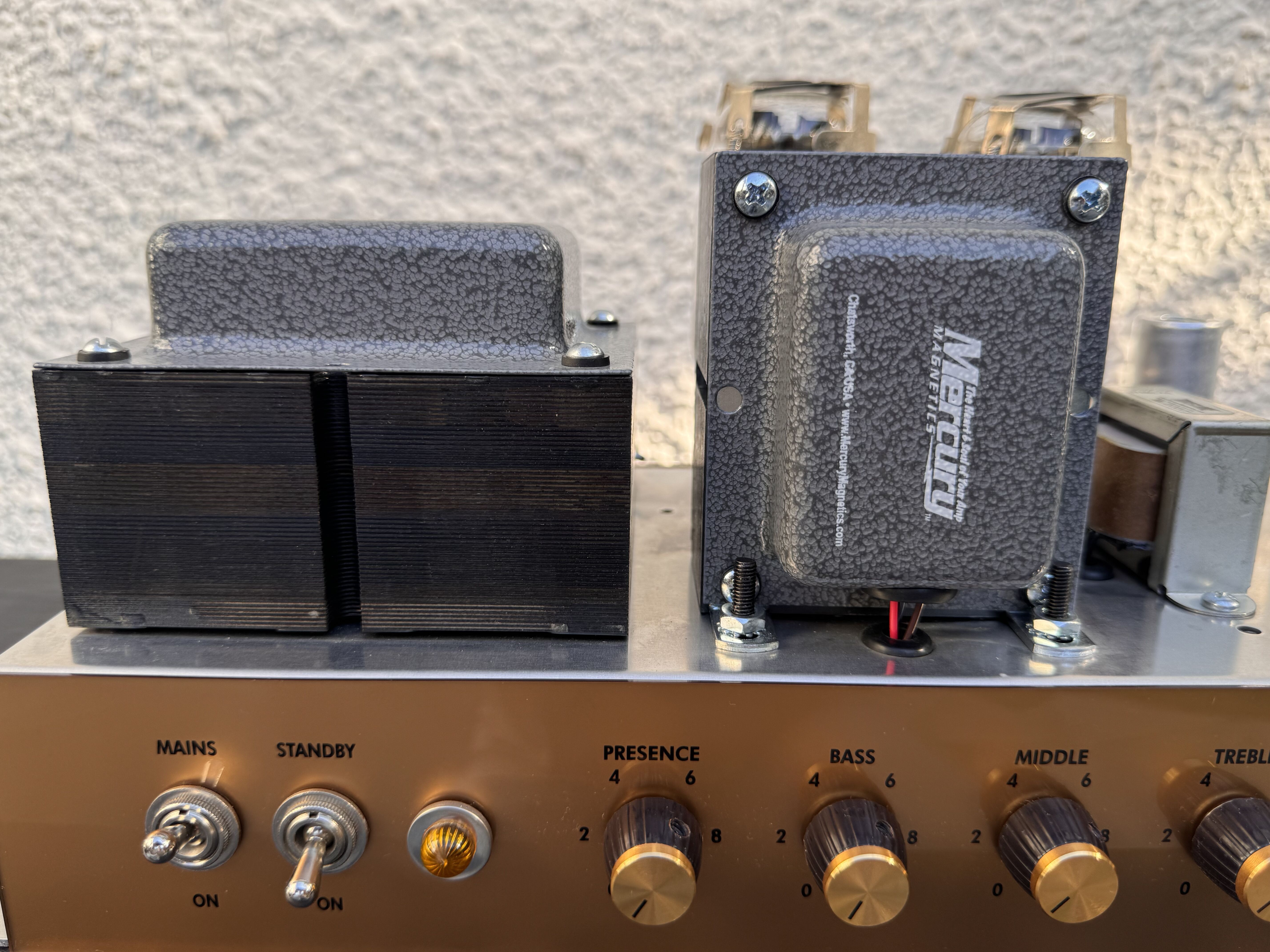 Electronique vue transformateurs