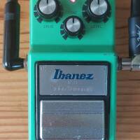 Ibanez TS9 Tube Screamer – Vintage Japan 1996 - 100% d'…