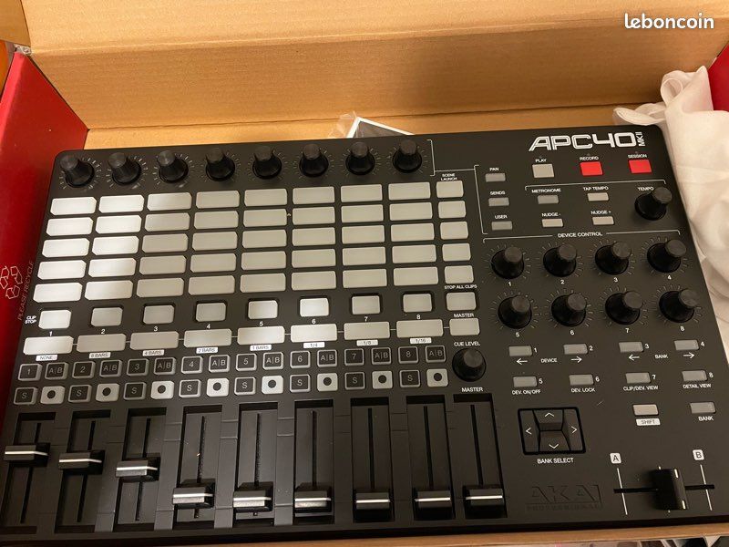 APC-40 MK2