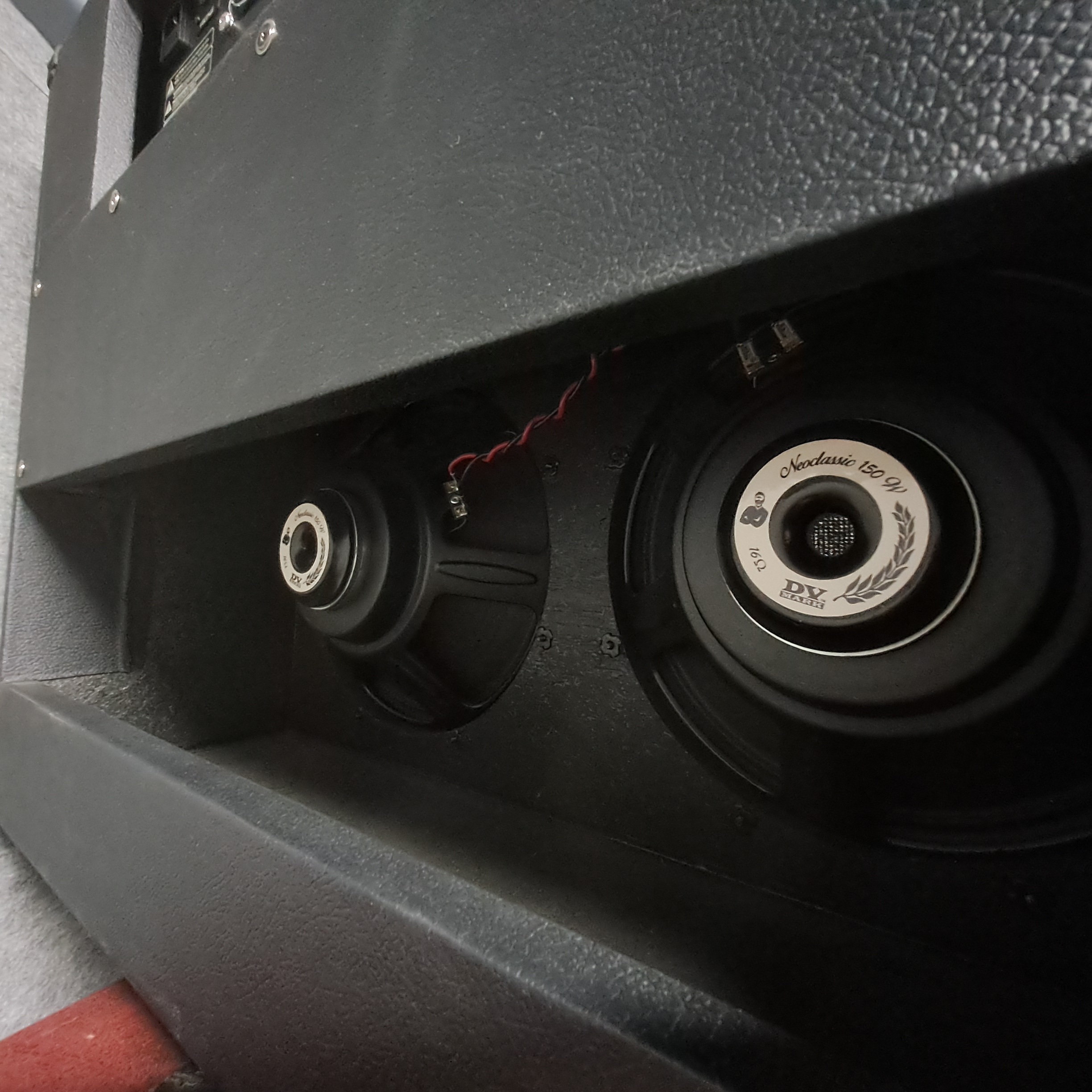 DV Mark DV40 212 (48247)