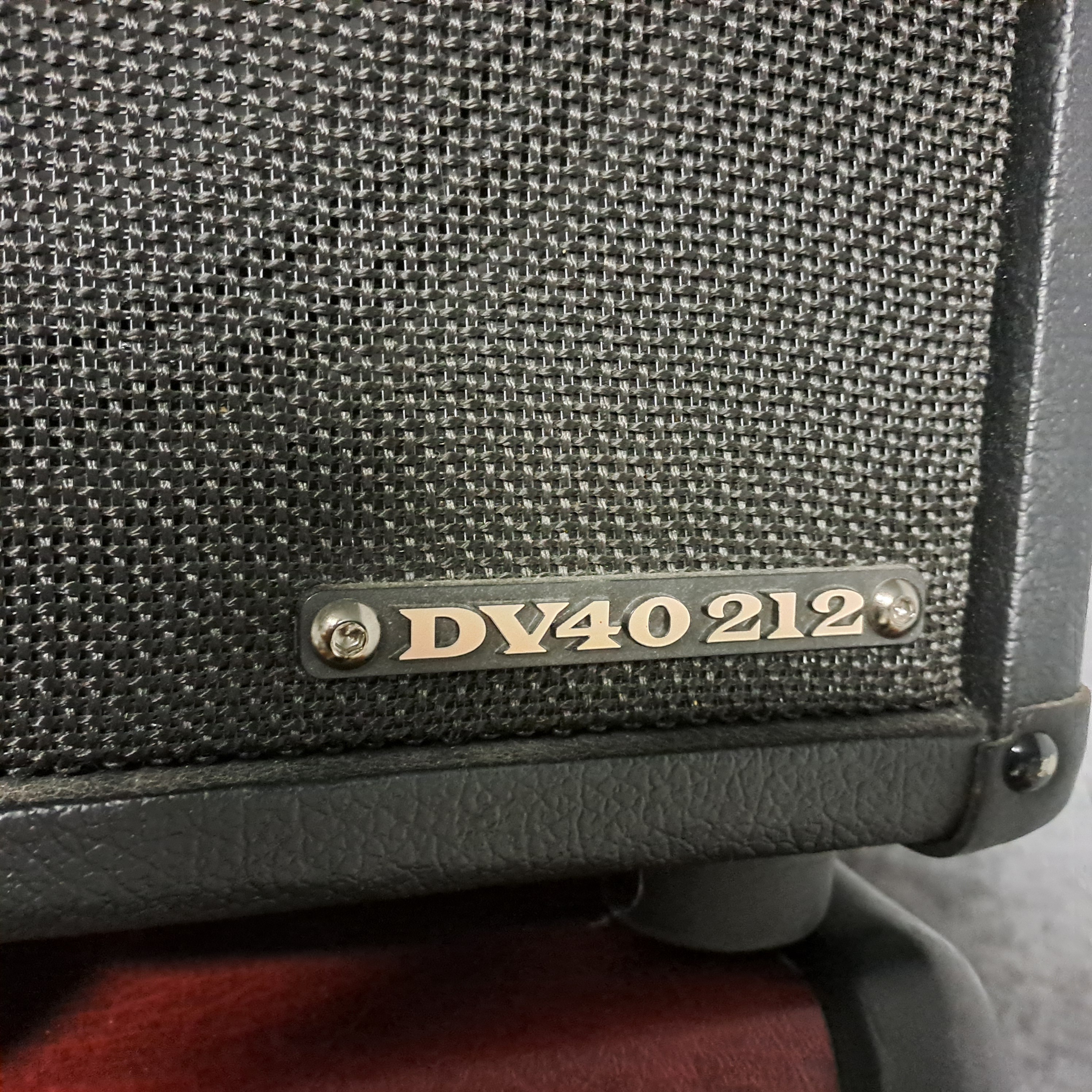 DV Mark DV40 212 (7808)