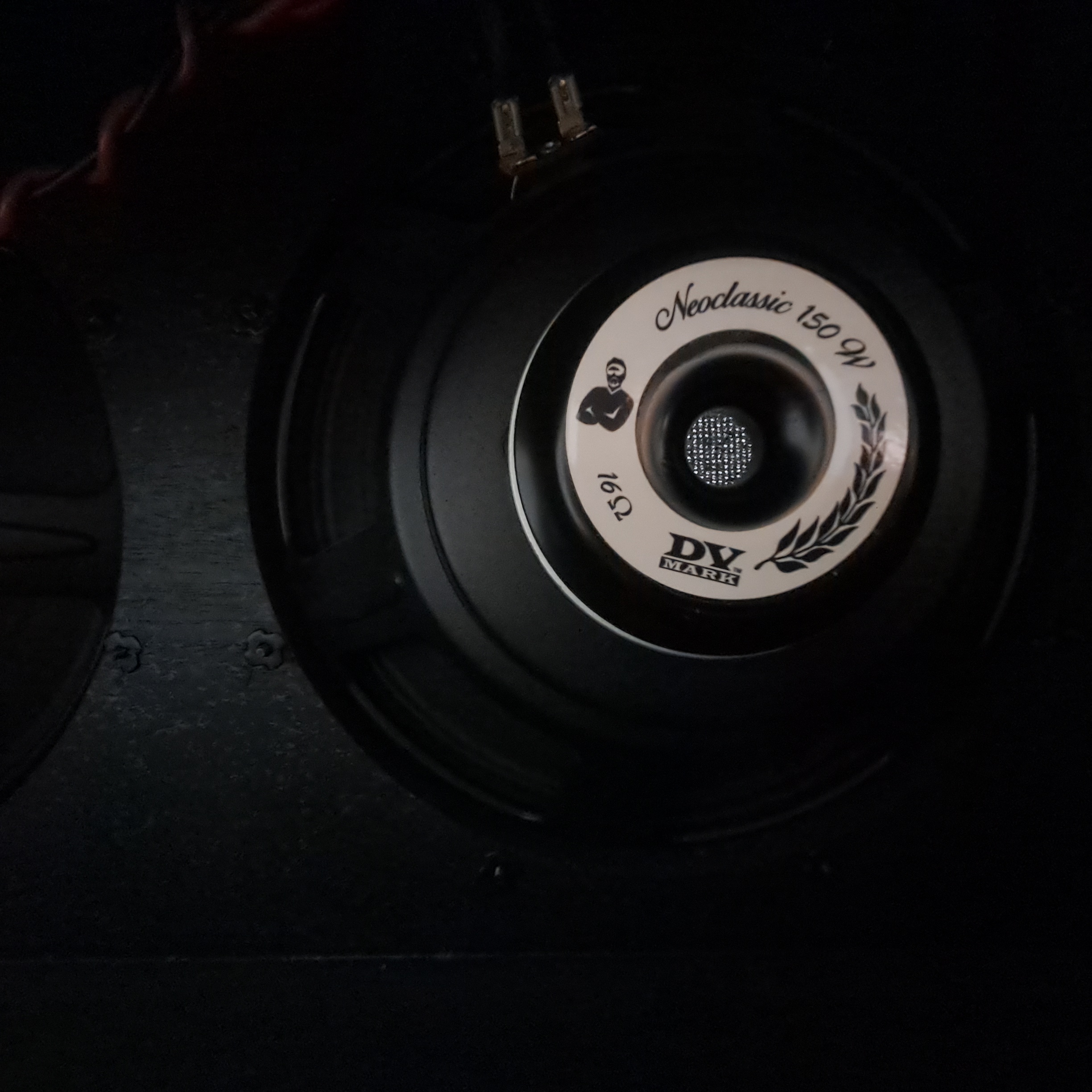 DV Mark DV40 212 (90985)