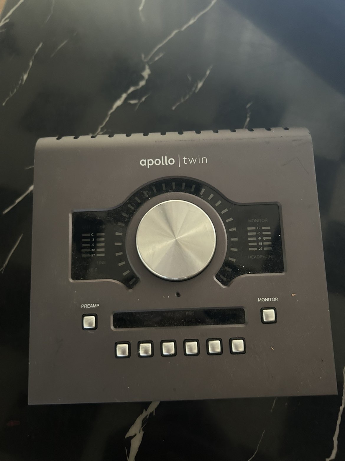 Universal Audio Apollo Twin X Duo (87865)